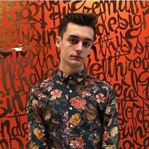 Meet your Posher, Bryan